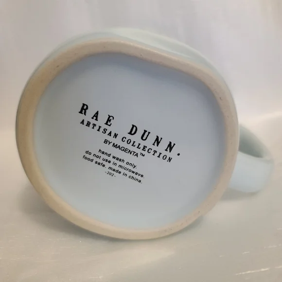 Rae Dunn #MOMLIFE Mug (X) - Picture 3 of 3